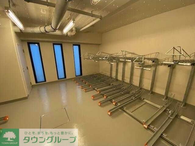 フレンシア築地のその他写真