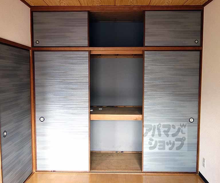 マノワール久貝の内装写真