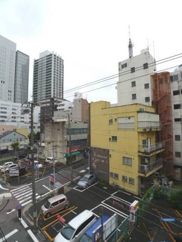 地下鉄東山線 名古屋駅 徒歩7分 6階建 築41年のその他写真