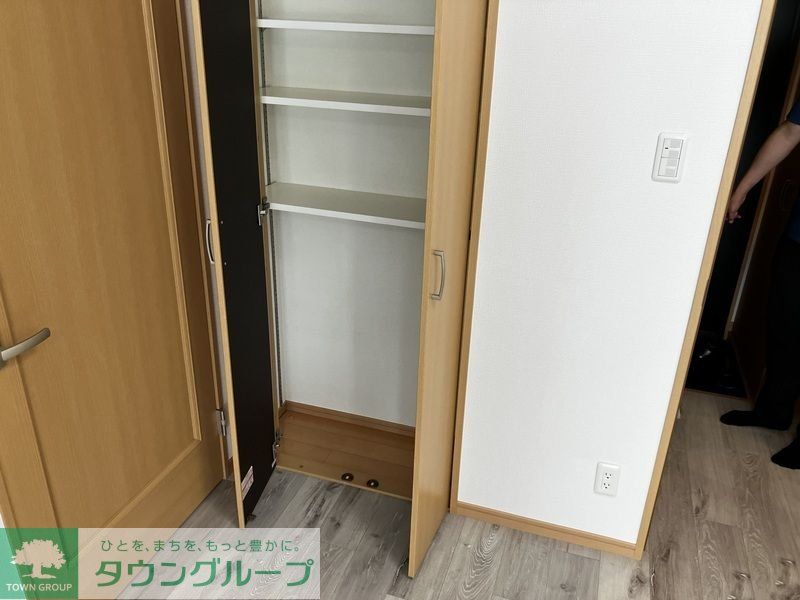 その他部屋・スペース
