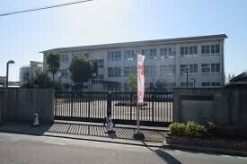 小学校　堺市立白鷺小学校（小学校）まで692m