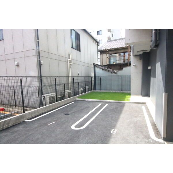 地下鉄名城線 東別院駅 徒歩11分 13階建 築7年のその他写真