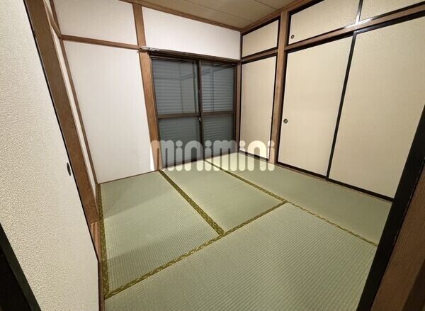 その他部屋・スペース　和室