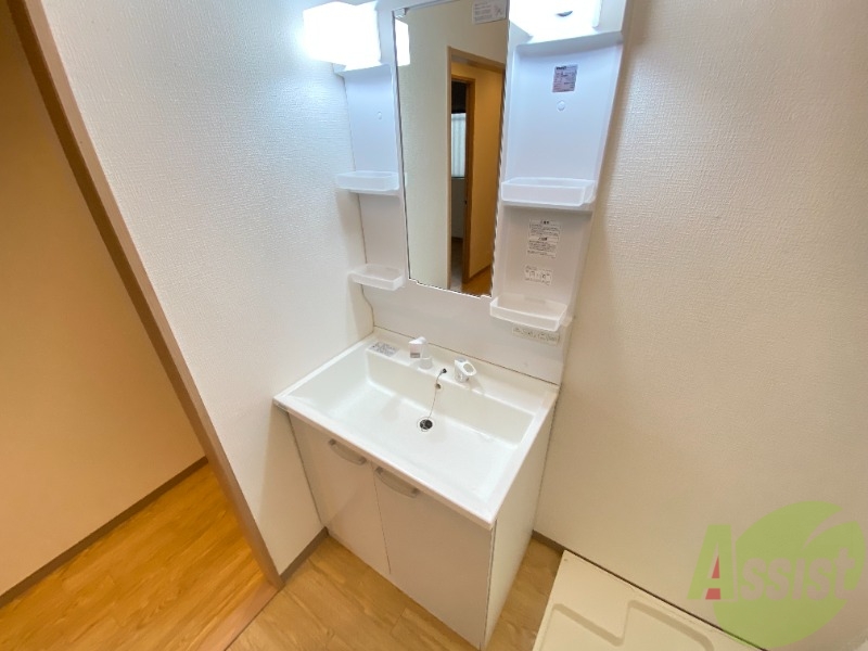 アルンハイム芦屋の内装写真