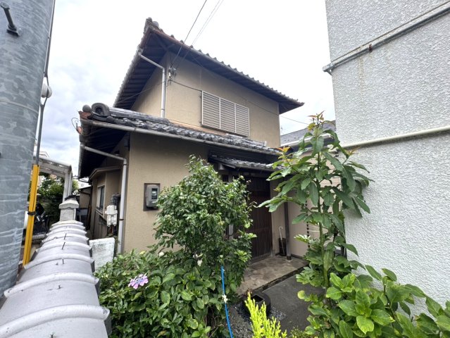 小松原南町