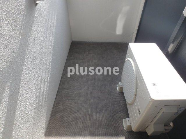 バルコニー　選べる家電プランあり！！