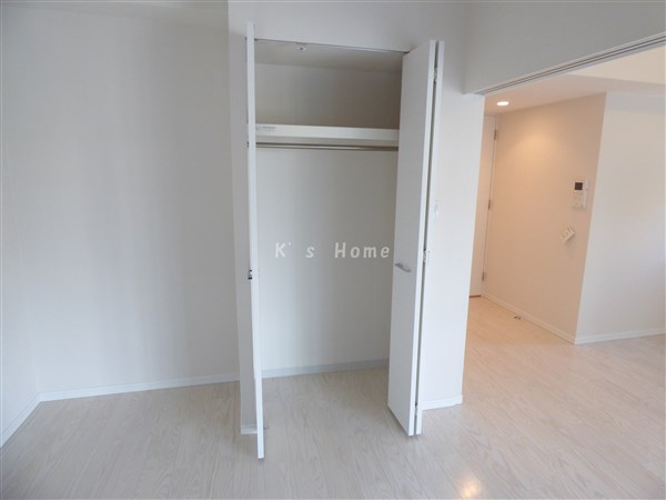 S-RESIDENCE神戸元町の内装写真