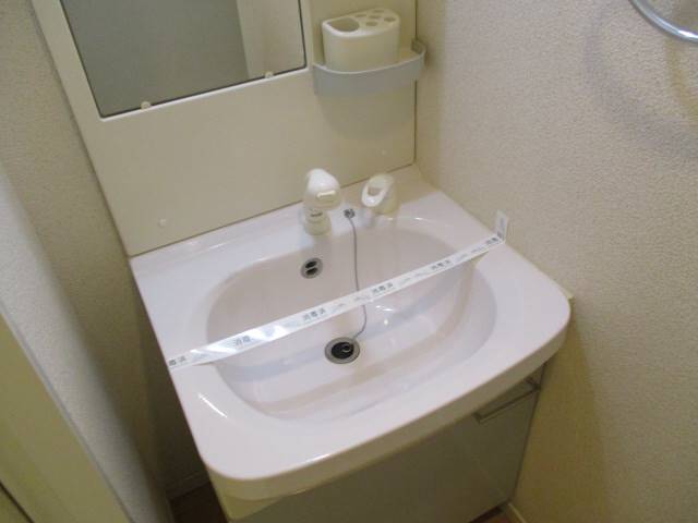 スワンズ神戸三宮イーストの内装写真