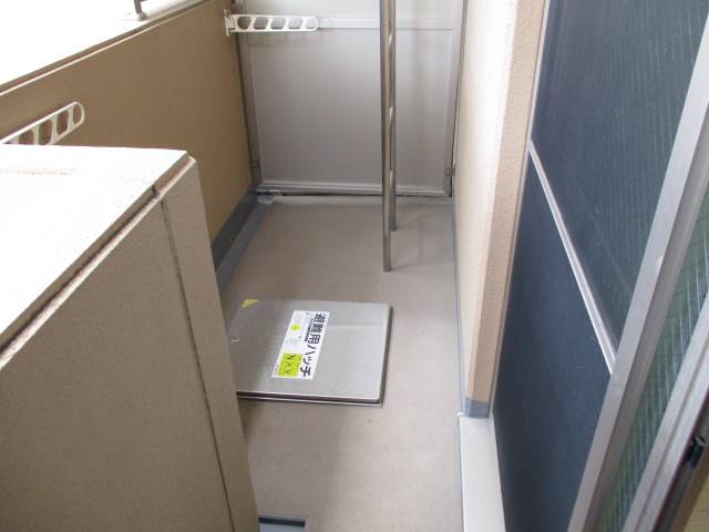 スワンズ神戸三宮イーストの内装写真