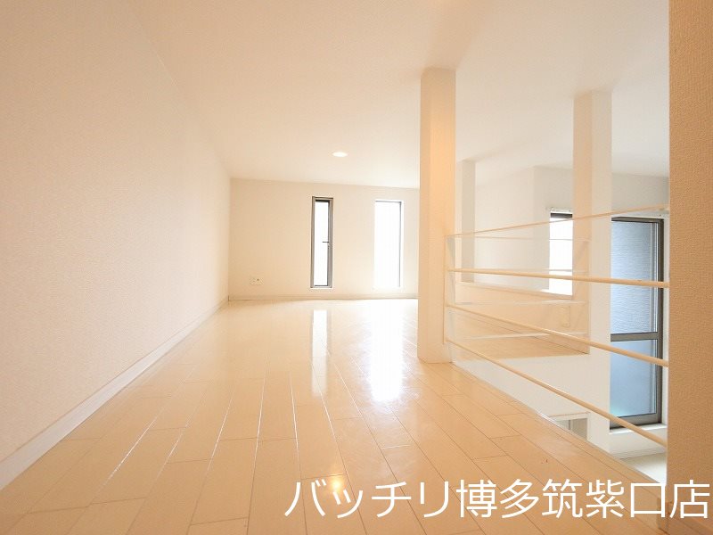 その他部屋・スペース　同型タイプの為、現状を優先致します