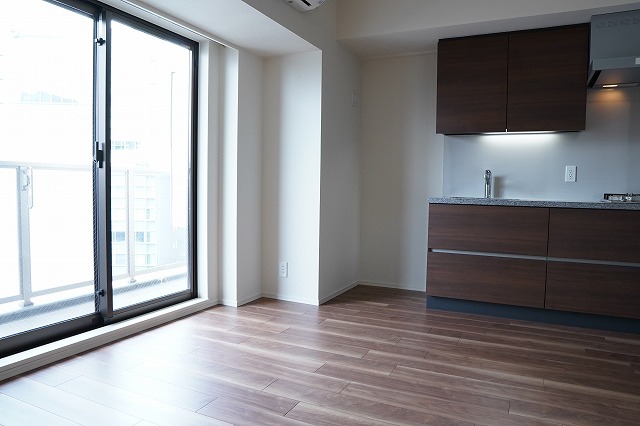 居室・リビング　居室※別部屋参考写真