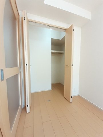 チェリーブロッサムIIの内装写真