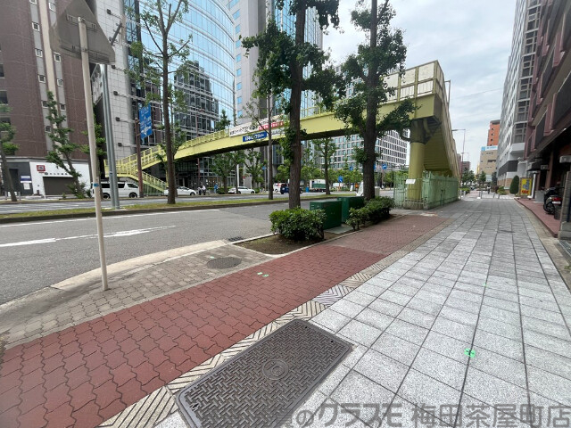 その他　周辺道路（その他）まで10m