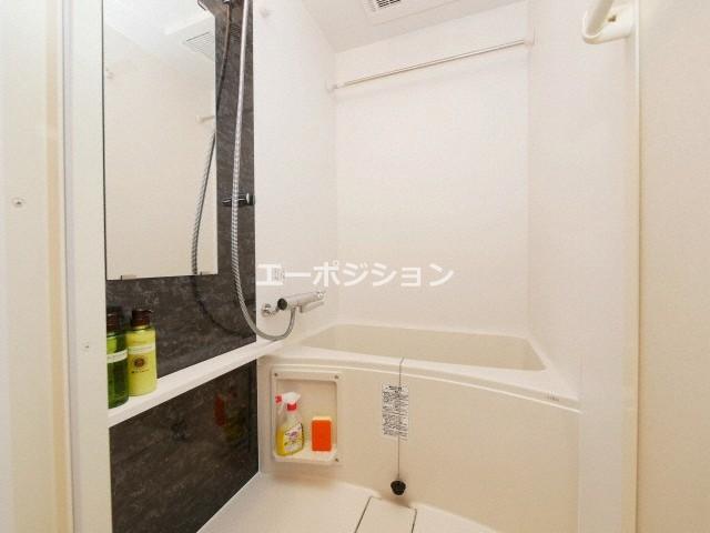 バス・シャワールーム　エスリード難波ザ・アーク