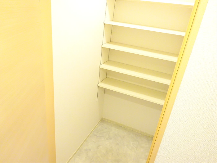 玄関　玄関です