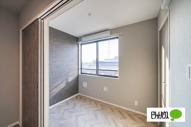 k1 apartmentsの内装写真