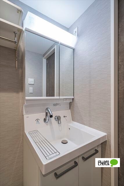 k1 apartmentsの内装写真