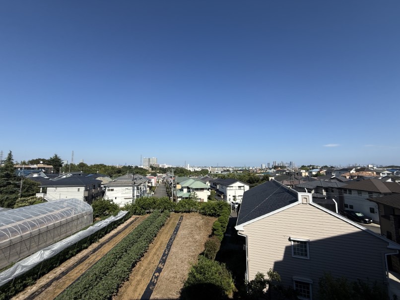 東急田園都市線 梶が谷駅 徒歩8分 5階建 築28年のその他写真