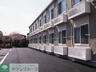 レオパレスレジデンスのその他写真