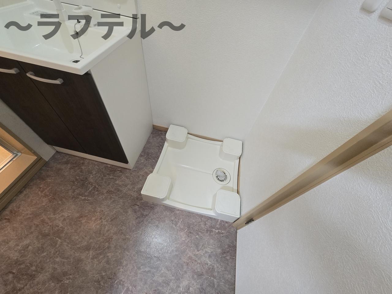 その他設備　別部屋イメージ写真