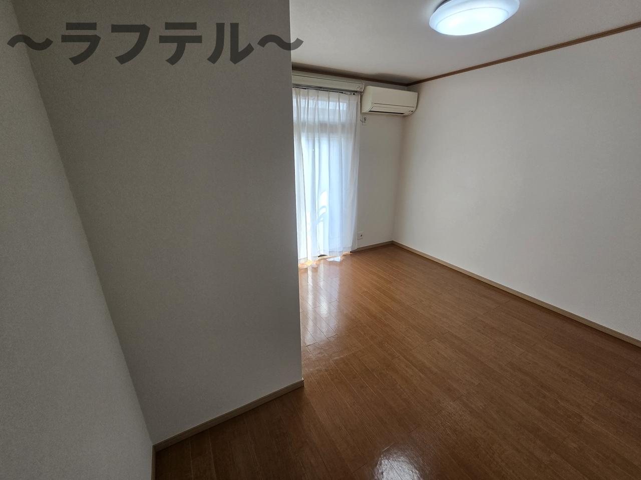 居室・リビング　別部屋イメージ写真