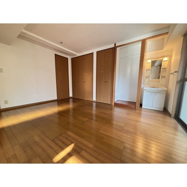 パレット新屋敷の内装写真
