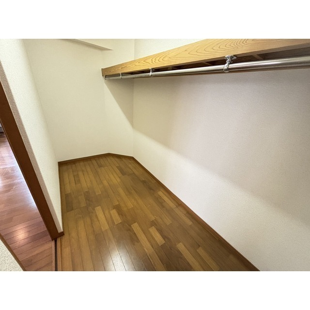 パレット新屋敷の内装写真