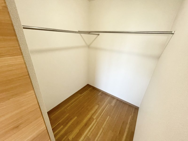 レジデンス東郷の内装写真