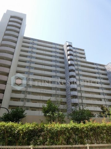 東京メトロ東西線 東陽町駅 徒歩1分 15階建 築41年のその他写真