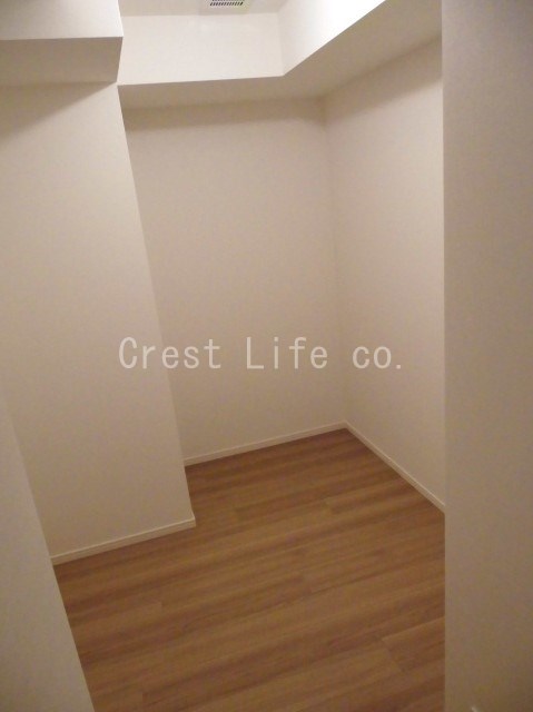 パークアクシス市谷加賀町の内装写真