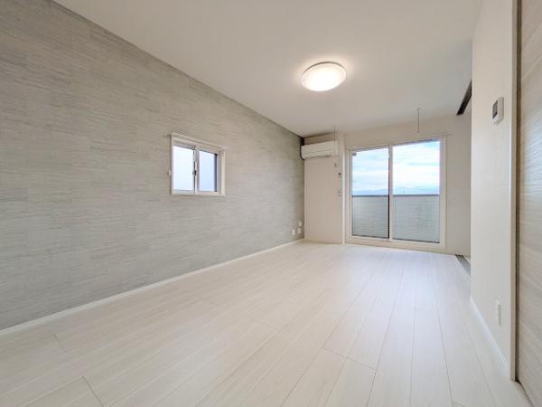 1LDK Apartment in Nagano, Nagano — photo 3 of 3