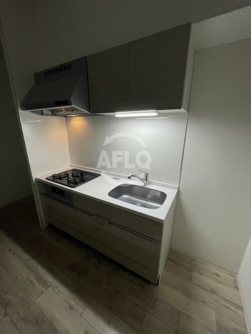 キッチン　サンセール海老江　キッチン