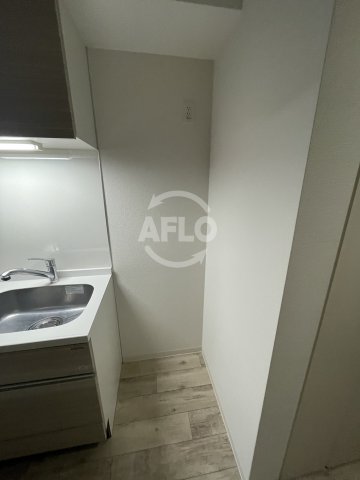 その他　サンセール海老江　冷蔵庫置き場