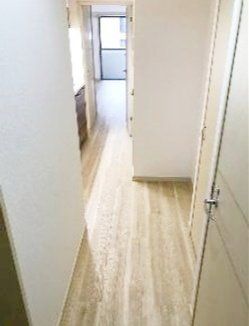 その他部屋・スペース　リビング/居室