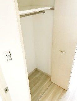 収納　収納