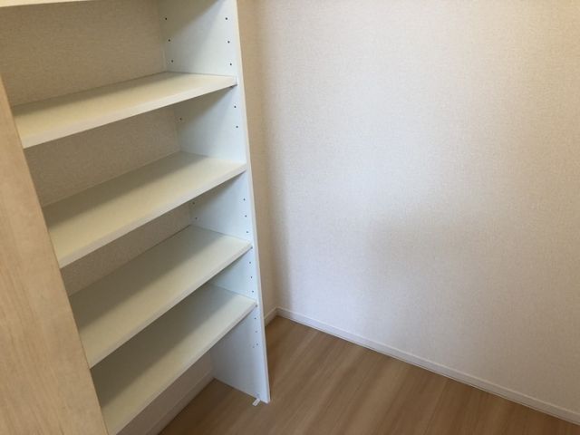 セレーネの内装写真