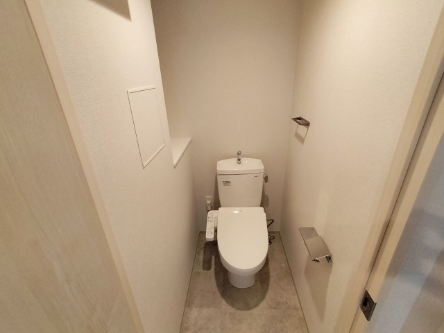 イマジン茨木のトイレ写真