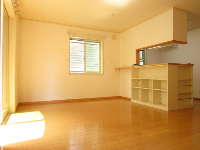 Minataの居間写真
