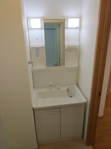 Minataの内装写真