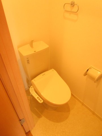 Minataのトイレ写真