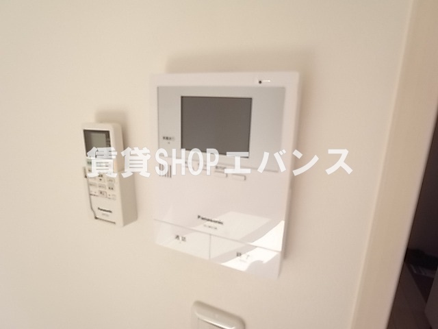 アレーゼ本大久保のその他写真