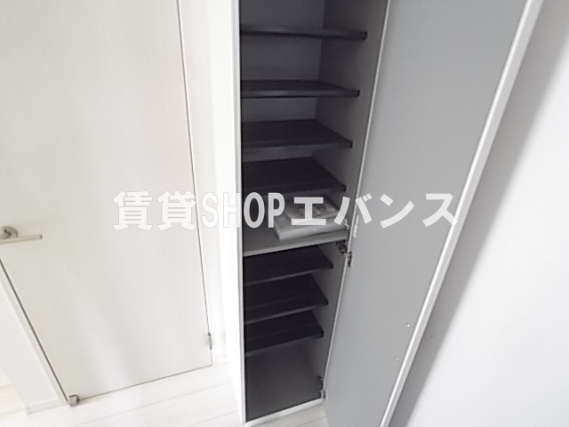 アレーゼ本大久保のその他写真