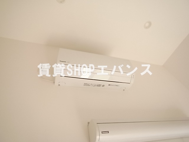 アレーゼ本大久保のその他写真