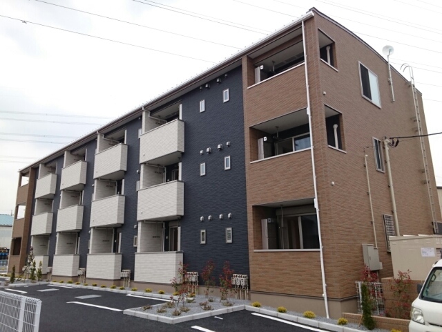 ＪＲ京浜東北線 川口駅 徒歩81分 築8年