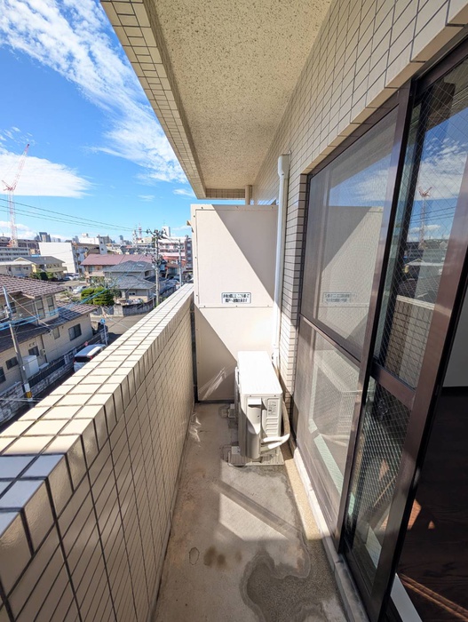 アップルコート銀杏町の内装写真