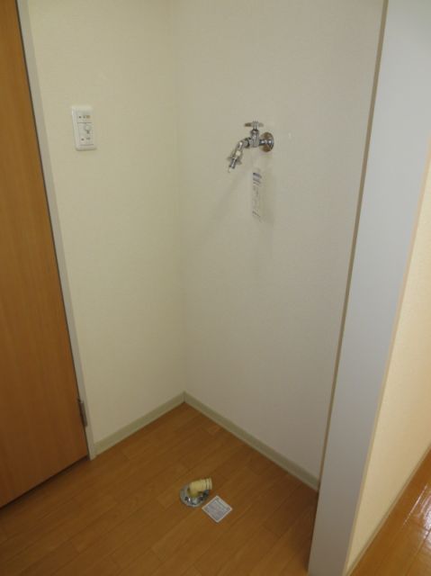 ヴューテラス司の内装写真