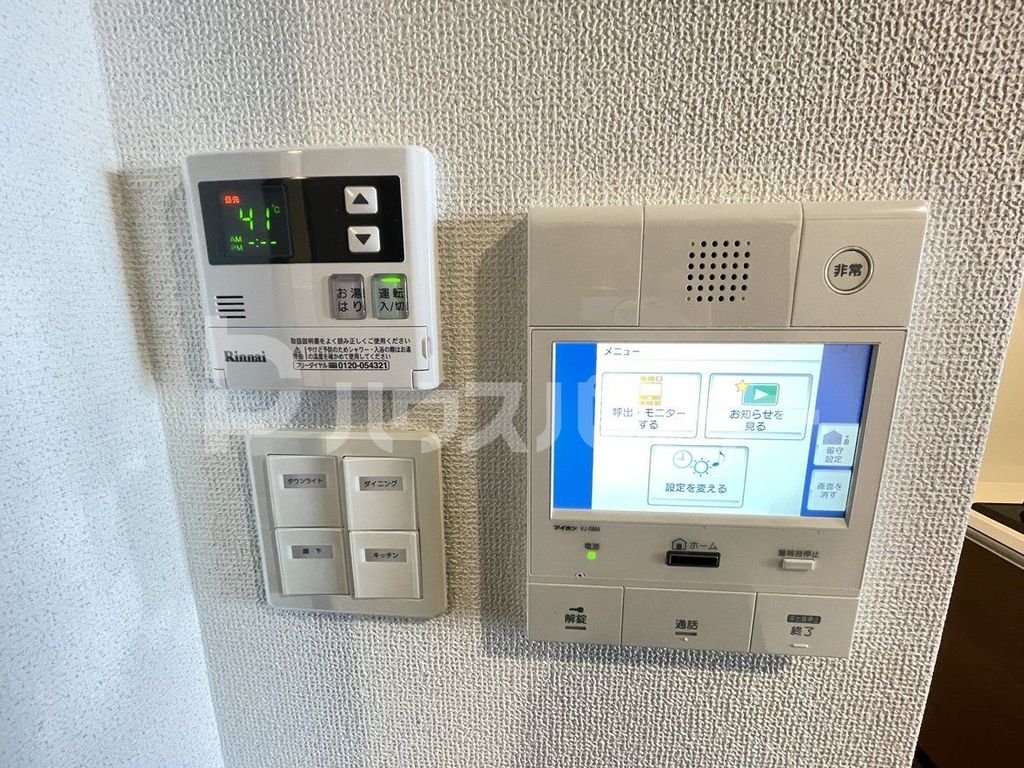 東京メトロ副都心線 要町駅 徒歩6分 14階建 築8年のその他写真