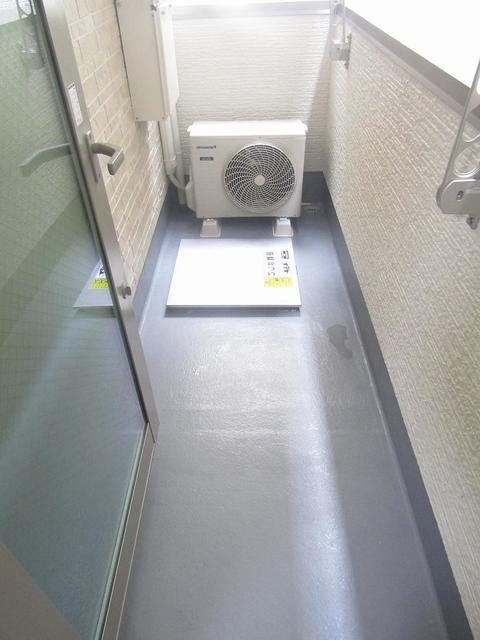 フジパレス長原ウエストの内装写真