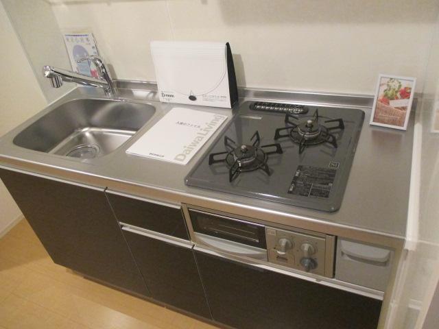 キッチン　別号室参照