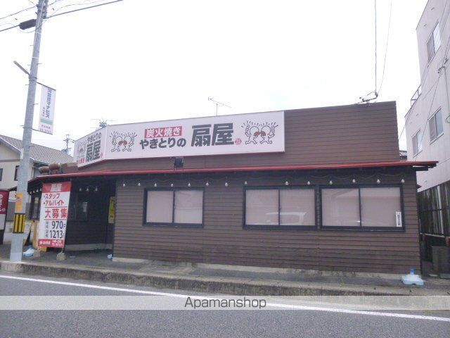 ＪＲ中央本線 多治見駅 徒歩14分 5階建 築14年の周辺写真